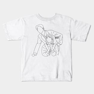 Destined with You Kids T-Shirt